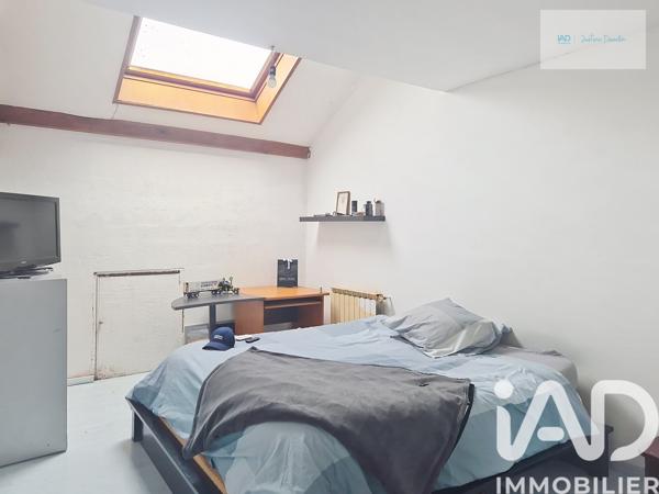 Maison à vendre 7 pièces 160 m² Ormoy