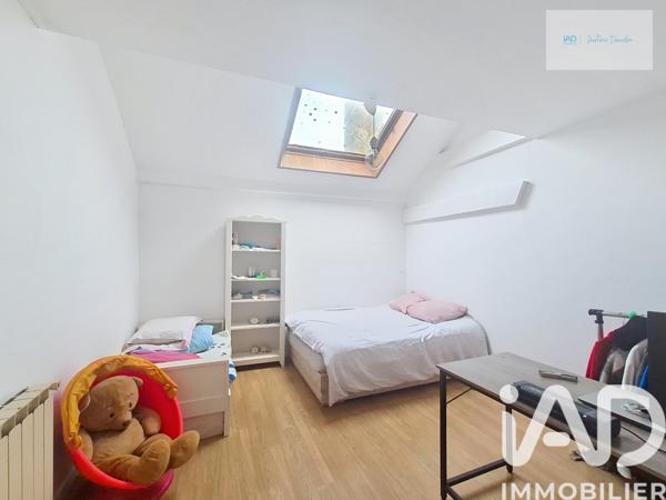 Maison à vendre 7 pièces 160 m² Ormoy