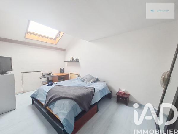Maison à vendre 7 pièces 160 m² Ormoy