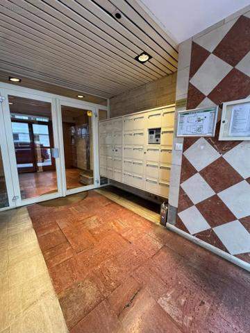 Achat - Appartement Paris 5e Arrondissement 75005 1 pièce 15 m 2 570 m 2