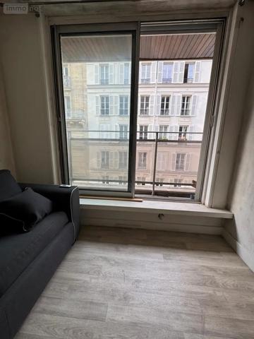Achat - Appartement Paris 5e Arrondissement 75005 1 pièce 15 m 2 570 m 2