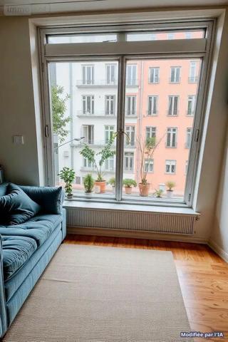 Achat - Appartement Paris 5e Arrondissement 75005 1 pièce 15 m 2 570 m 2