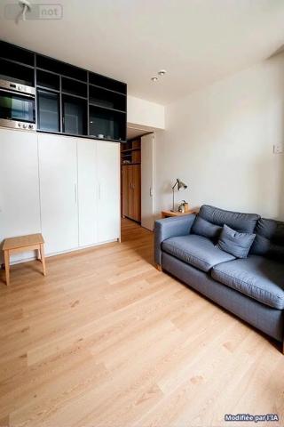 Achat - Appartement Paris 5e Arrondissement 75005 1 pièce 15 m 2 570 m 2