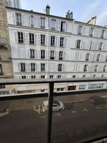 Achat - Appartement Paris 5e Arrondissement 75005 1 pièce 15 m 2 570 m 2