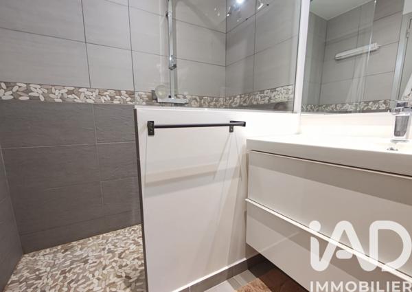 Appartement à vendre 2 pièces 40 m² Saint-Raphaël