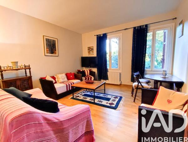 Appartement à vendre 2 pièces 40 m² Saint-Raphaël