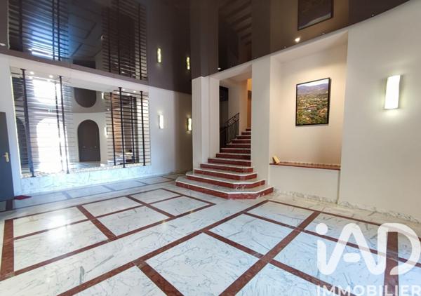 Appartement à vendre 2 pièces 40 m² Saint-Raphaël