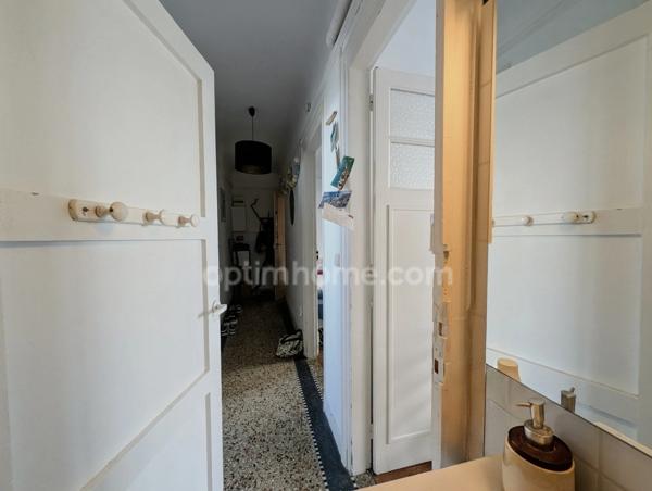 NOUVEAUTE ! Bel appartement à vendre 2 pièces au Havre (76)