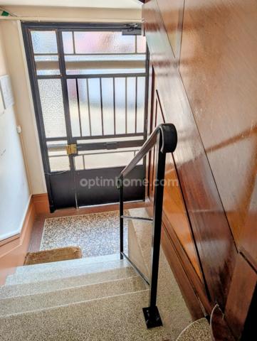 NOUVEAUTE ! Bel appartement à vendre 2 pièces au Havre (76)