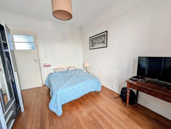 NOUVEAUTE ! Bel appartement à vendre 2 pièces au Havre (76)