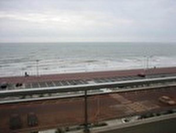 Appartement ST HILAIRE DE RIEZ - 2 pièce(s) - 31 m2