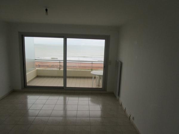 Appartement ST HILAIRE DE RIEZ - 2 pièce(s) - 31 m2