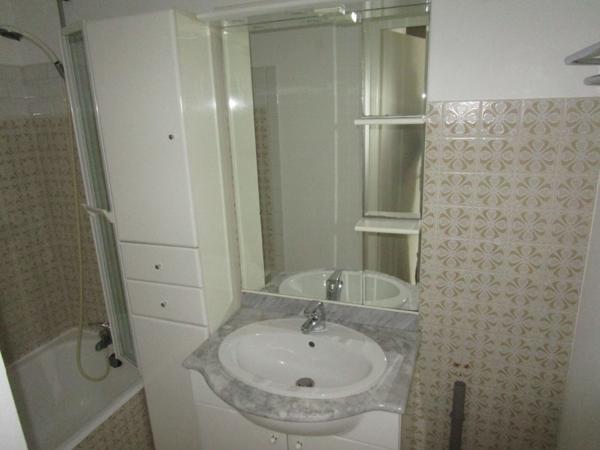 Appartement ST HILAIRE DE RIEZ - 2 pièce(s) - 31 m2