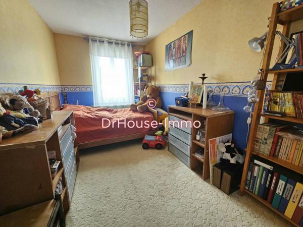 Maison à vendre 5 pièces de 117 m²