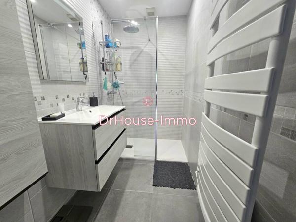 Maison à vendre 5 pièces de 117 m²