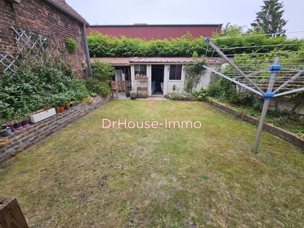 Maison à vendre 5 pièces de 117 m²