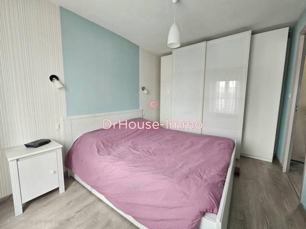 Maison à vendre 5 pièces de 117 m²
