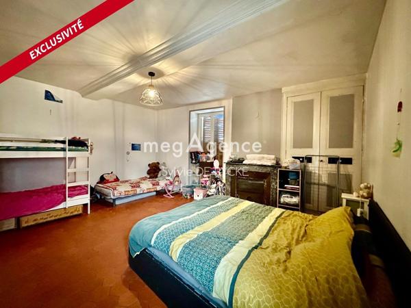 Maison à Vinneuf, 89140 - 3 pièces 70m²