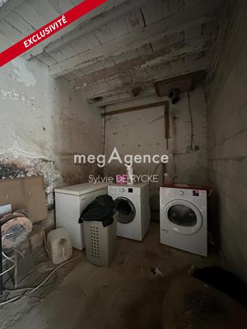 Maison à Vinneuf, 89140 - 3 pièces 70m²