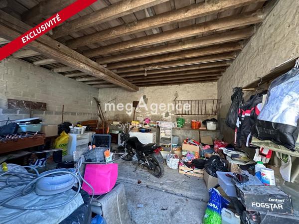 Maison à Vinneuf, 89140 - 3 pièces 70m²