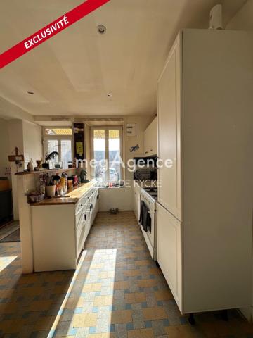 Maison à Vinneuf, 89140 - 3 pièces 70m²