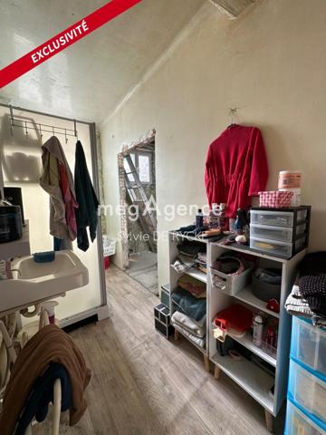 Maison à Vinneuf, 89140 - 3 pièces 70m²