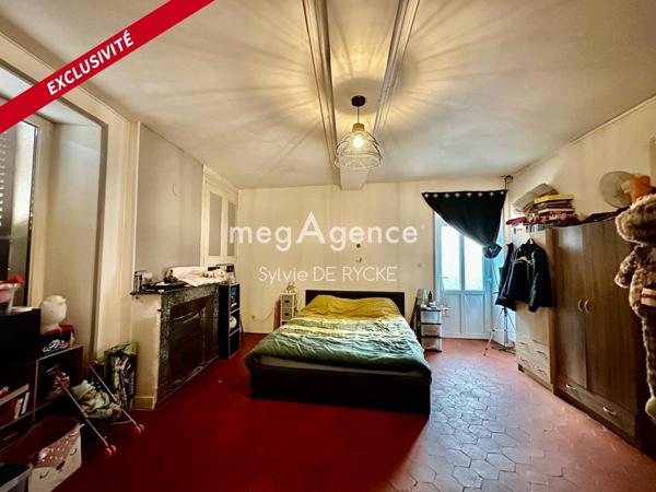 Maison à Vinneuf, 89140 - 3 pièces 70m²