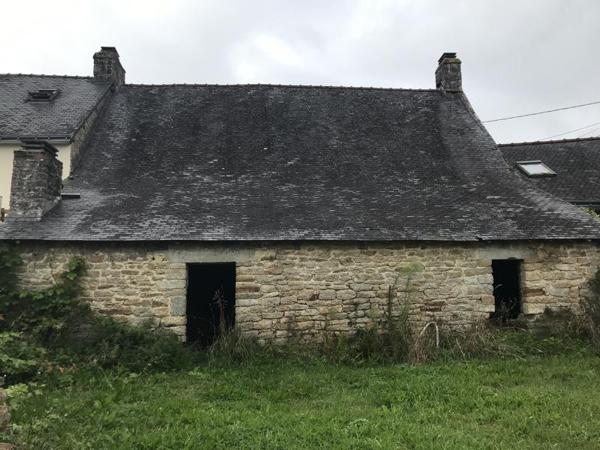 Maison à vendre |  Le Faouët |  2 pièces | 144 m²