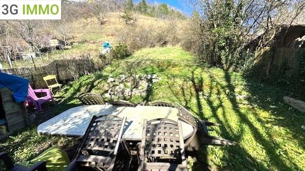 Vente / Maison en pierre