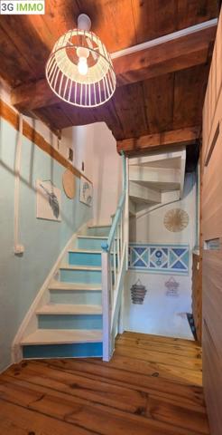 Vente / Maison en pierre