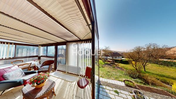 Maison 5 pièces 101 m² Terrain divisible Fort potentiel