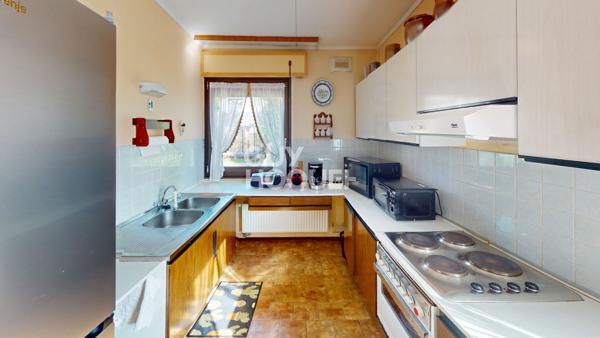 Maison 5 pièces 101 m² Terrain divisible Fort potentiel