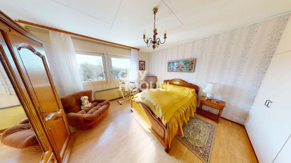 Maison 5 pièces 101 m² Terrain divisible Fort potentiel