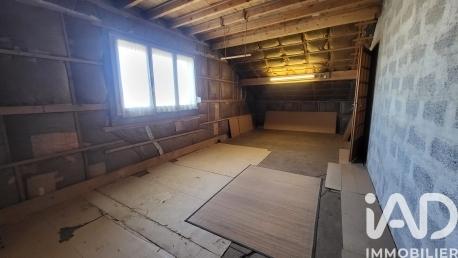 Maison à vendre 5 pièces 160 m² Pontarlier