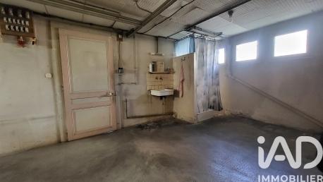 Maison à vendre 5 pièces 160 m² Pontarlier