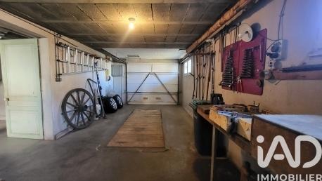 Maison à vendre 5 pièces 160 m² Pontarlier