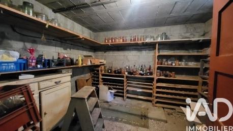 Maison à vendre 5 pièces 160 m² Pontarlier