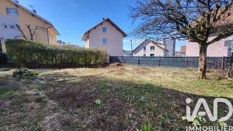 Maison à vendre 5 pièces 160 m² Pontarlier