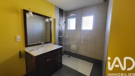 Maison à vendre 5 pièces 160 m² Pontarlier