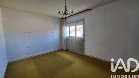 Maison à vendre 5 pièces 160 m² Pontarlier