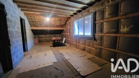 Maison à vendre 5 pièces 160 m² Pontarlier