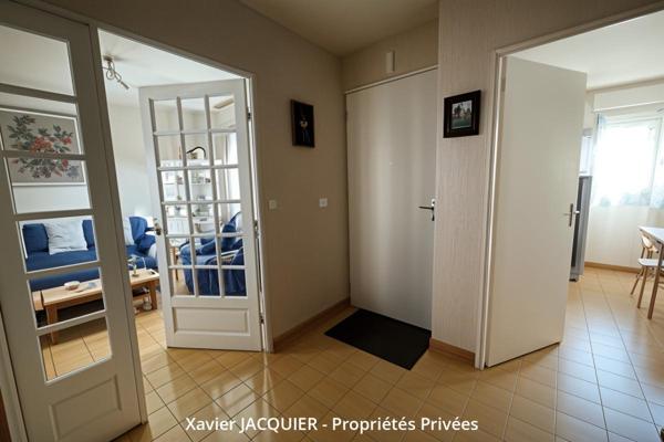 Maison plain-pied - 4 pièces - 78,6 m² - DOULON