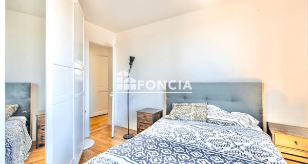 À vendre Appartement 2 pièces 38.5 m² - Colombes 92700