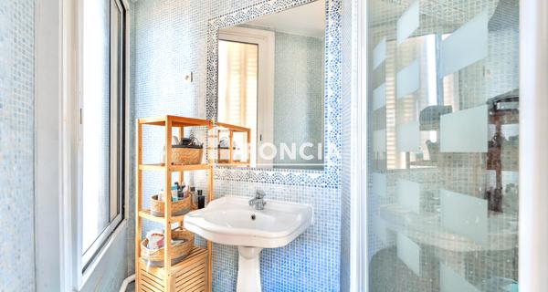 À vendre Appartement 2 pièces 38.5 m² - Colombes 92700