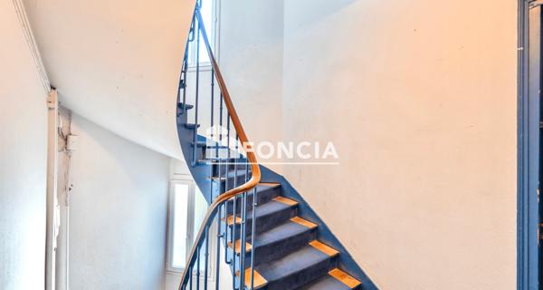 À vendre Appartement 2 pièces 38.5 m² - Colombes 92700