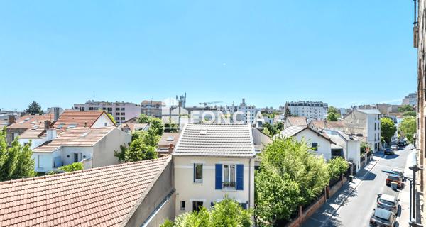 À vendre Appartement 2 pièces 38.5 m² - Colombes 92700