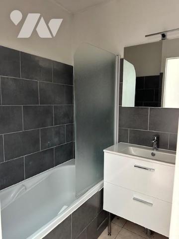 Immeuble de rapport composé de deux appartements