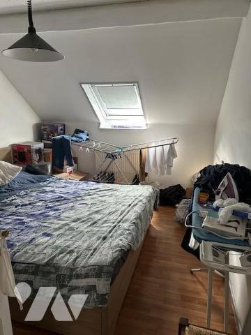 Immeuble de rapport composé de deux appartements