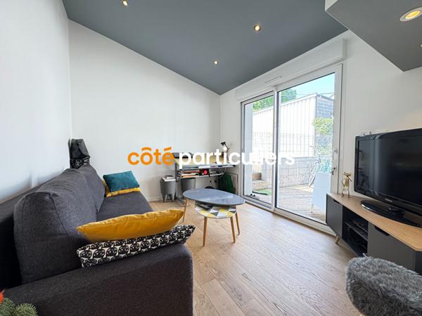 Vente Maison86,72 m² - 4 Pièces - ORLEANS (45000)