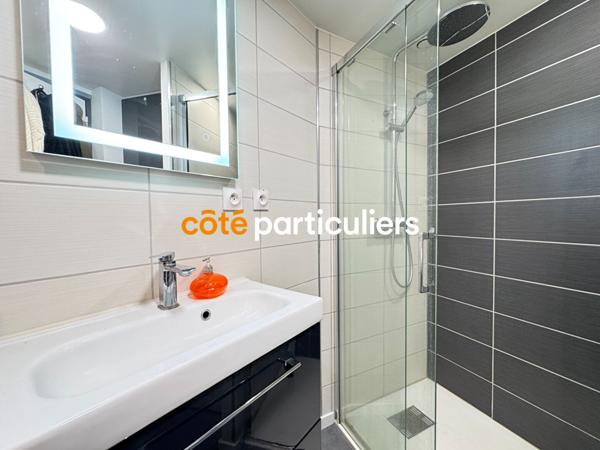 Vente Maison86,72 m² - 4 Pièces - ORLEANS (45000)